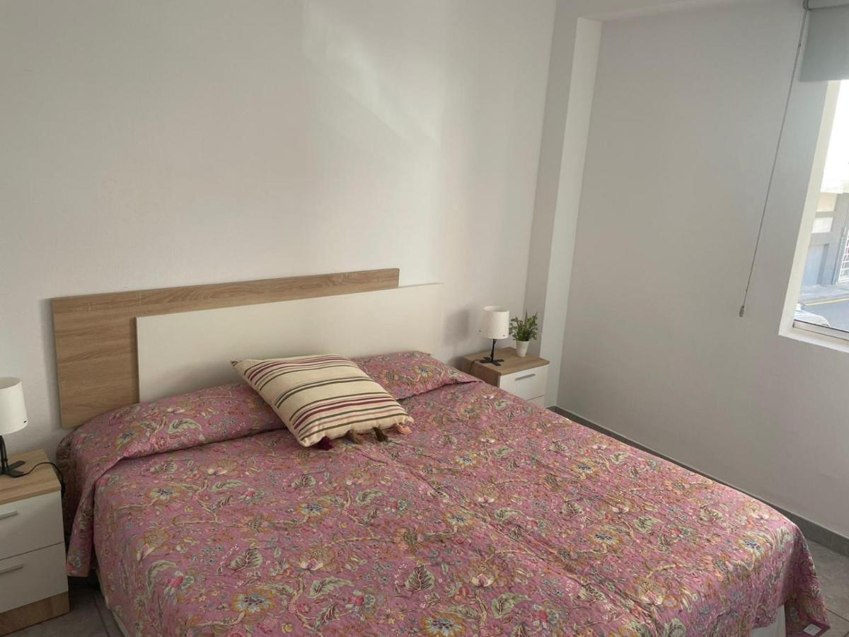 Apartment Ifaya El Medano Center, 3 Bedrooms Exterior photo