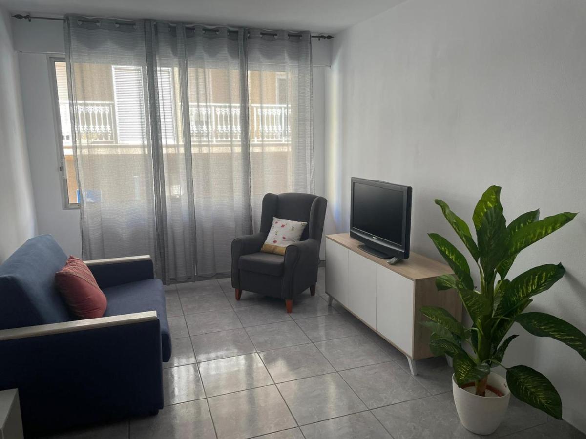 Apartment Ifaya El Medano Center, 3 Bedrooms Exterior photo