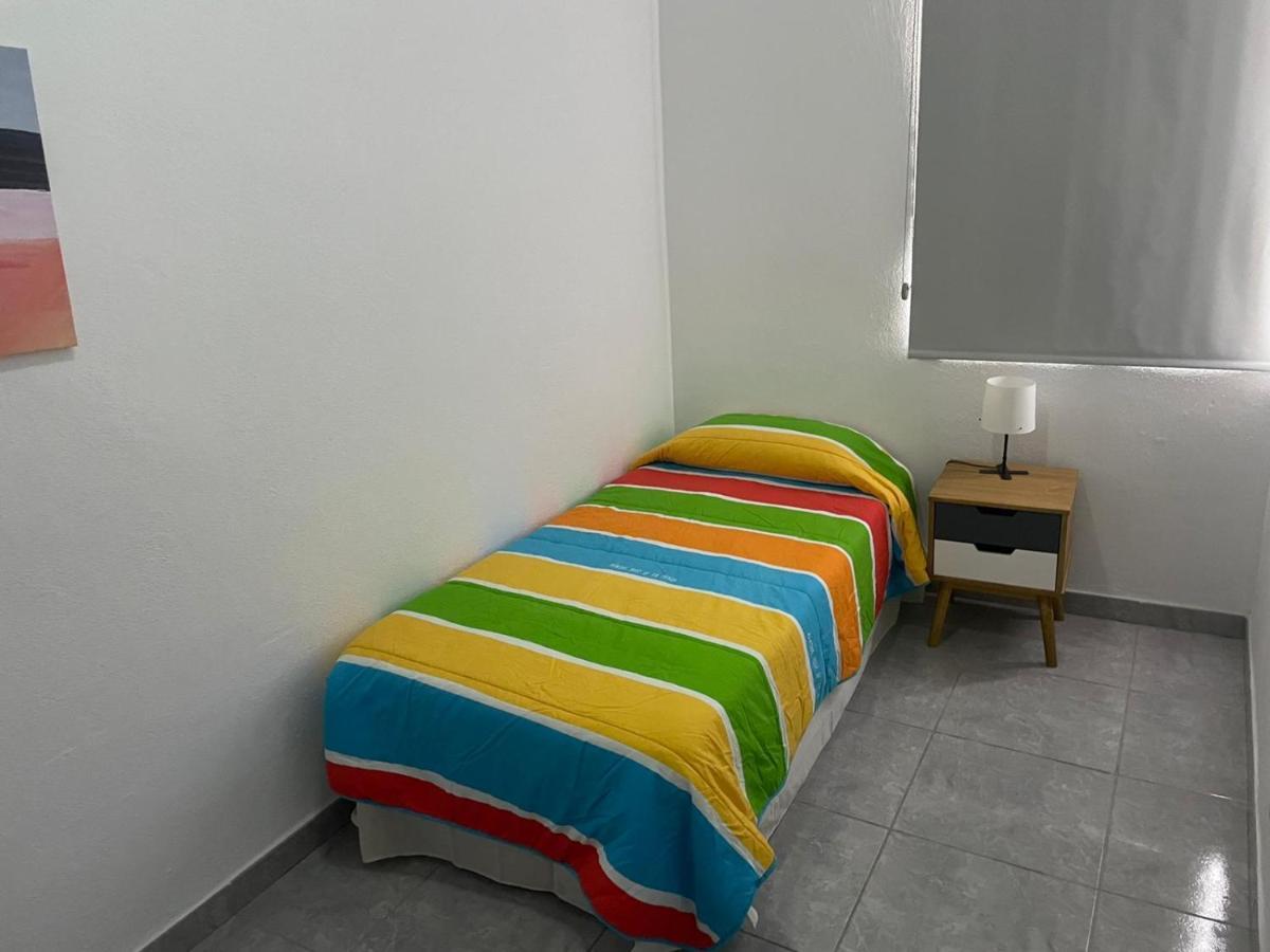 Apartment Ifaya El Medano Center, 3 Bedrooms Exterior photo