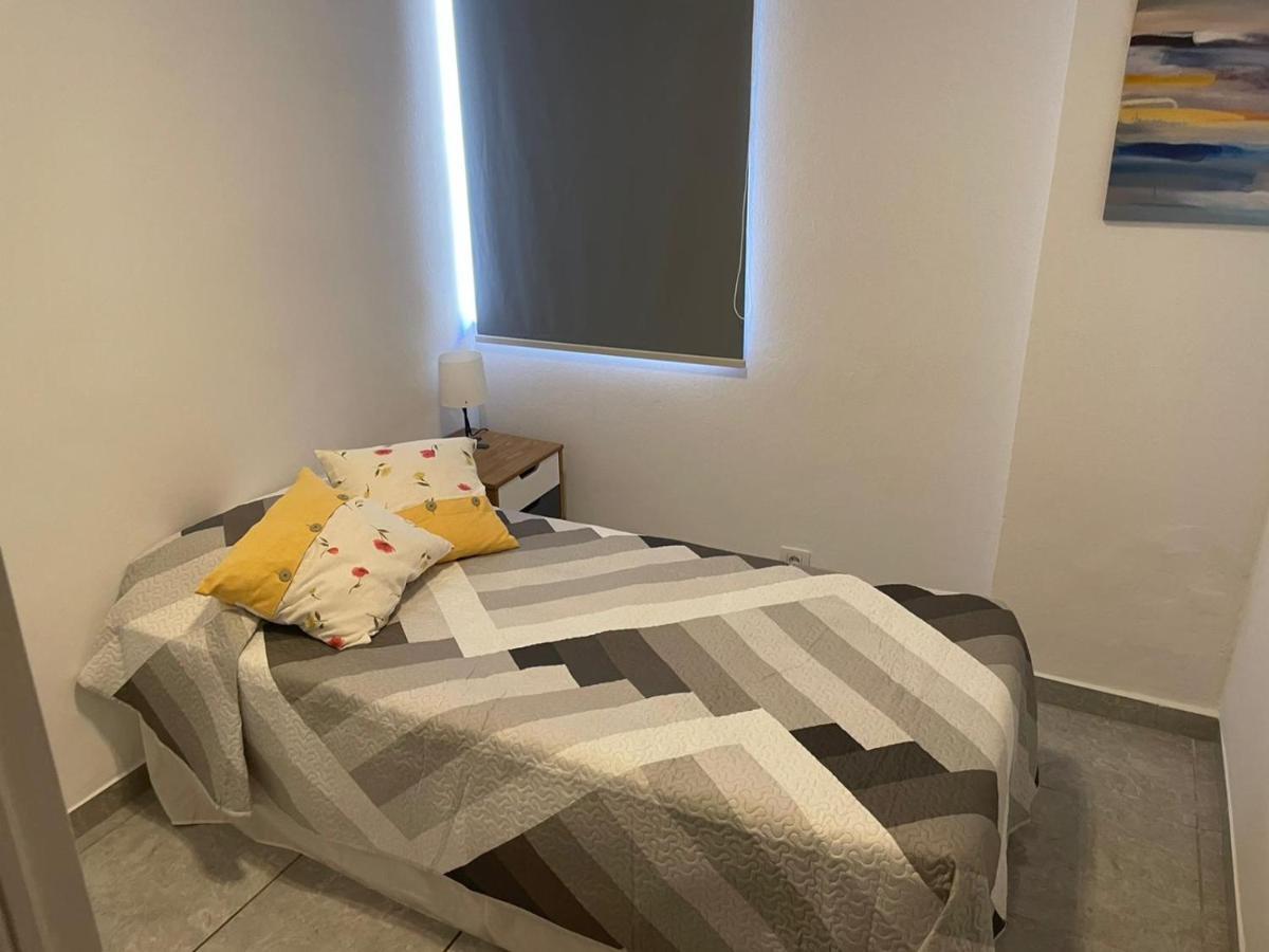 Apartment Ifaya El Medano Center, 3 Bedrooms Exterior photo